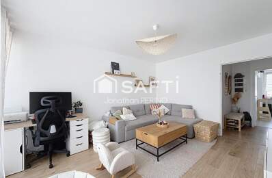 Idéal premier achat — photo du bien