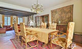 Maison 10 Pièces 415 m² à vendre à Val de Briey (54150)