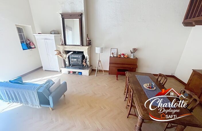 Maison en pierres — photo 3