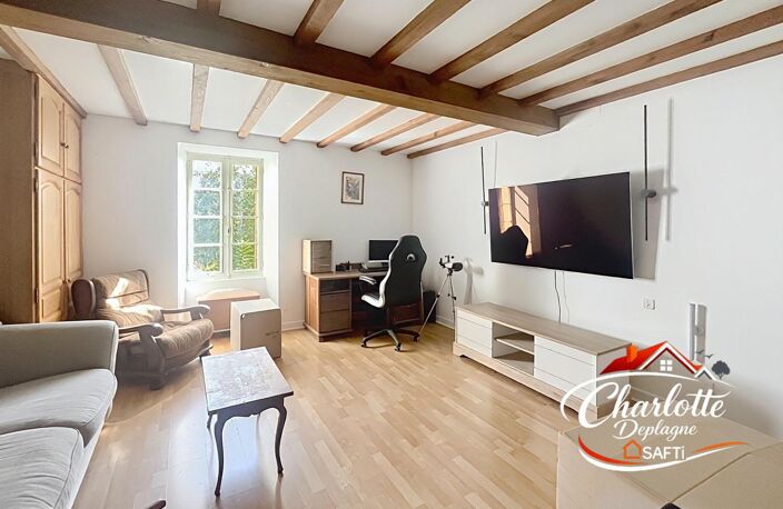 Maison en pierres — photo 4