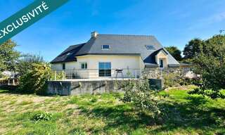 Maison 4 Pièces 125 m² à vendre à Le Vieux-Marché (22420)
