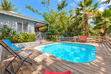 Maison 4 pièces 450000 €