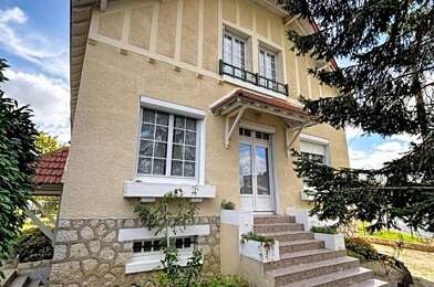 Maison 6 pièces 202000 €