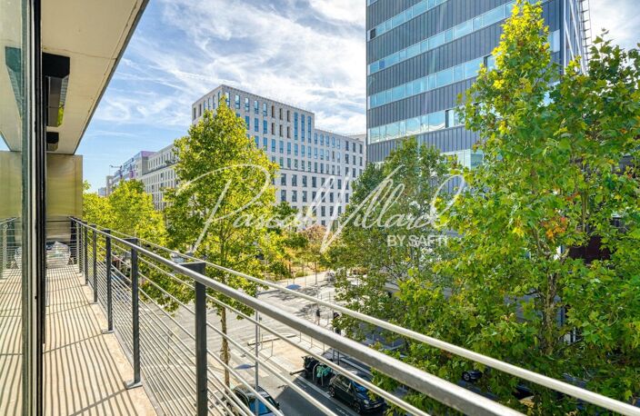 Appartement familial 3 pièces  à la location avec balcon plein sud et parking  Quartier du Trapèze — photo 3
