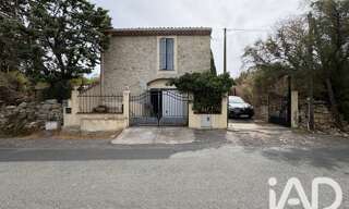 Maison 5 Pièces 125 m² à vendre à Peyriac-de-Mer (11440)
