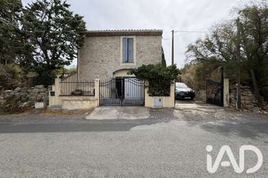 Maison 5 pièces 267000 €
