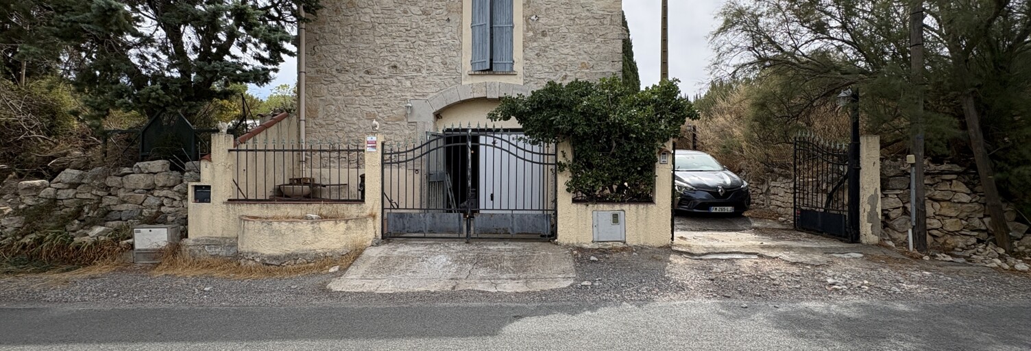 Maison 5 Pièces 125 m² à vendre à Peyriac-de-Mer (11440)