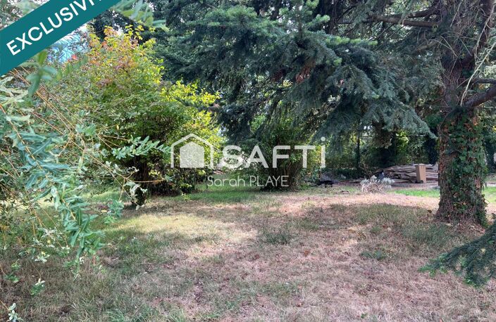 Terrain environ 729m2 — photo 2