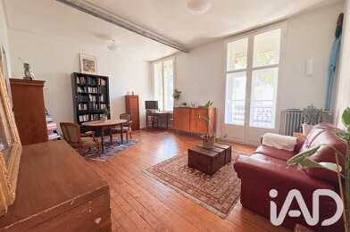 Appartement 4 pièces 306000 €
