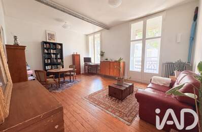 Vente Appartement 4 pièces — photo du bien
