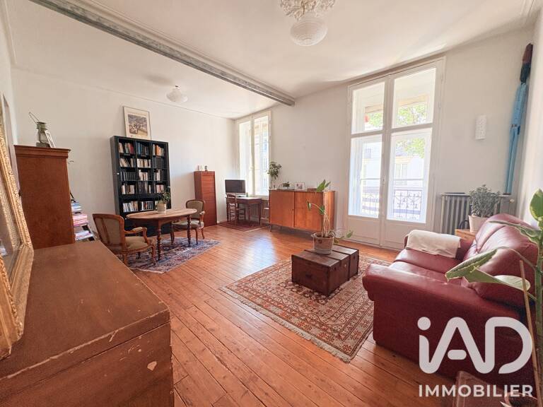 Vente Appartement 4 pièces — photo 1