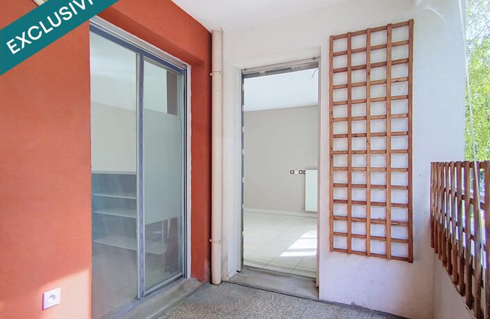 Appartement 2 pièces 50m² - Terrasse - Cave — photo 5