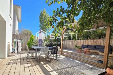 Maison 5 pièces 495000 €