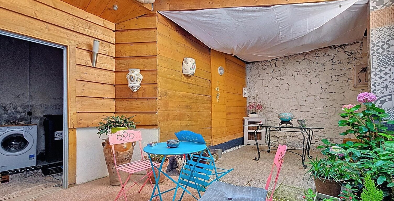 Maison rénovée de 158 m² avec terrasses, bureau et potentiel supplémentaire  Cœur d'Hérépian — photo 1