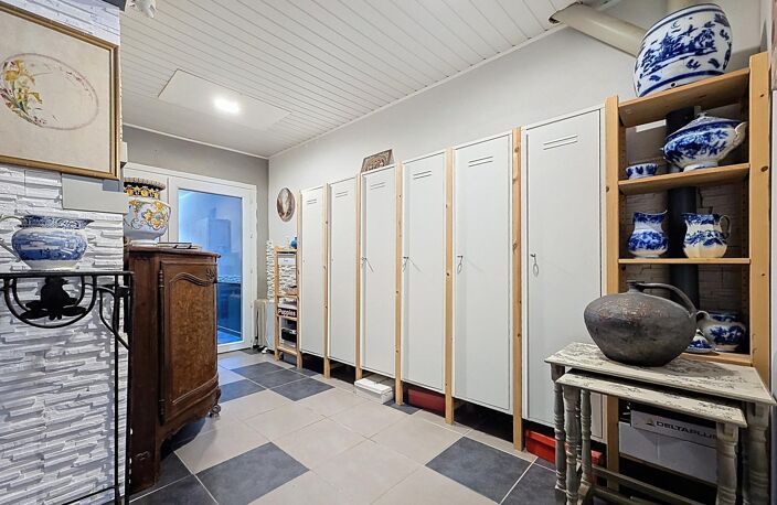 Maison rénovée de 158 m² avec terrasses, bureau et potentiel supplémentaire  Cœur d'Hérépian — photo 4