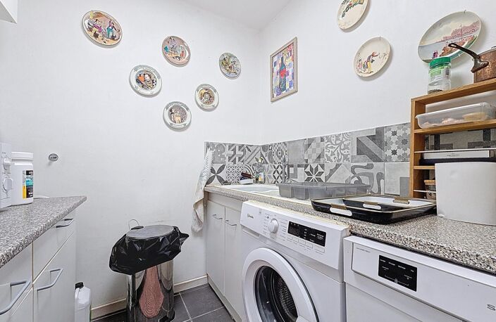 Maison rénovée de 158 m² avec terrasses, bureau et potentiel supplémentaire  Cœur d'Hérépian — photo 5