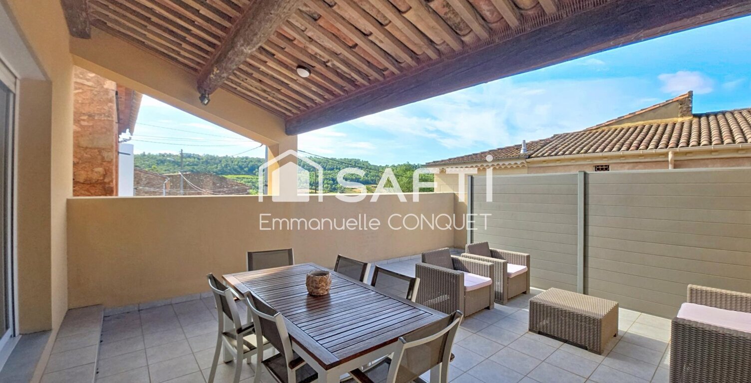 Maison 3 chambres avec grand garage et jardin sans vis à vis — photo 1
