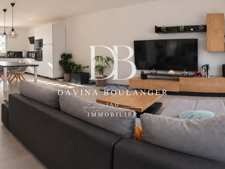 Vente Maison/villa 6 pièces — photo 1