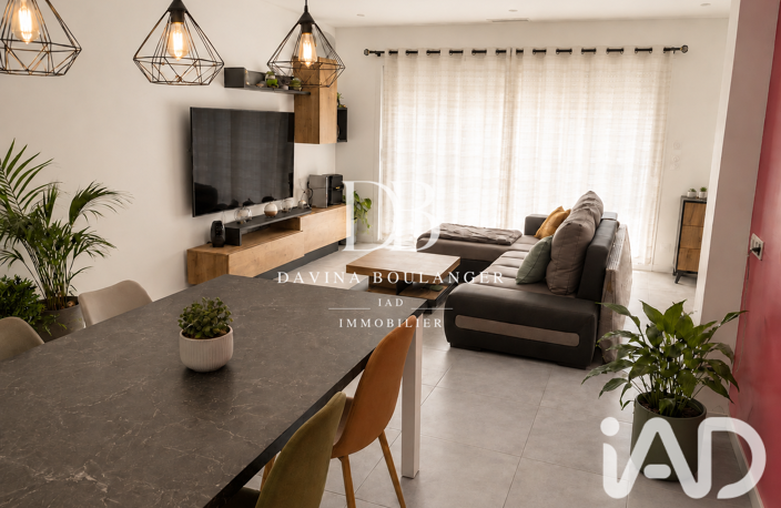 Vente Maison/villa 6 pièces — photo 2