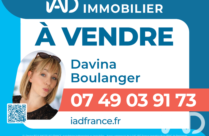 Vente Maison/villa 6 pièces — photo 3