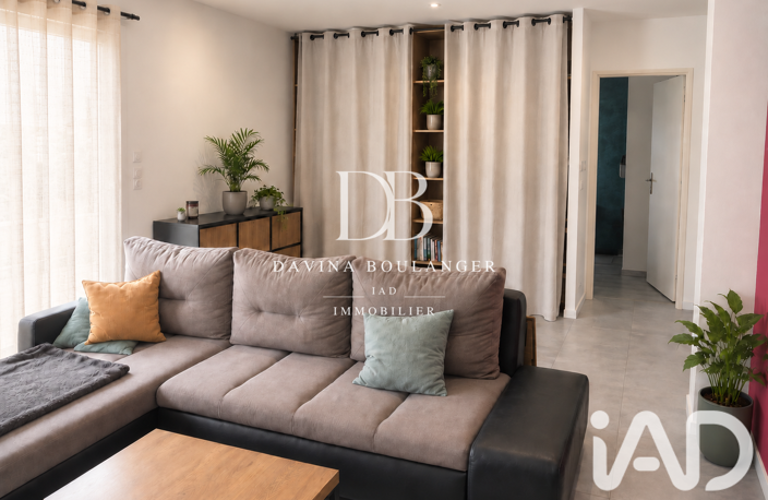Vente Maison/villa 6 pièces — photo 4