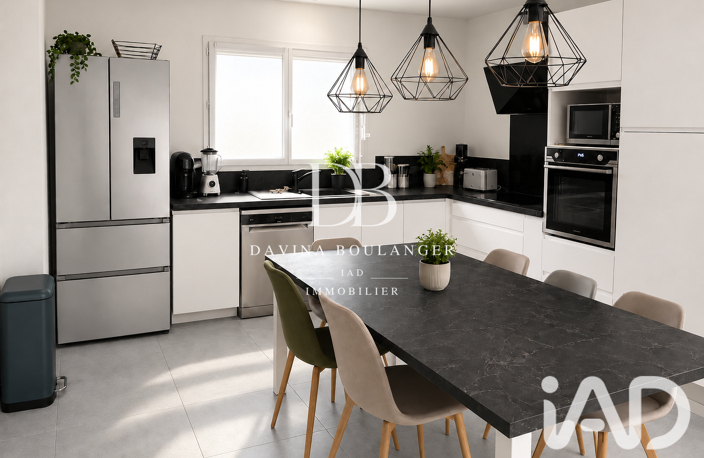 Vente Maison/villa 6 pièces — photo 5