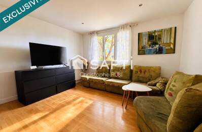 Appartement - 4 pièces - 66 m² — photo du bien