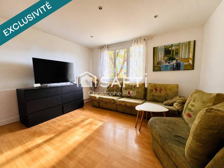 Appartement - 4 pièces - 66 m² — photo 1