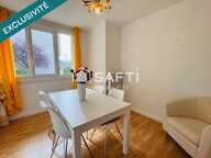 Appartement - 4 pièces - 66 m² — photo 2