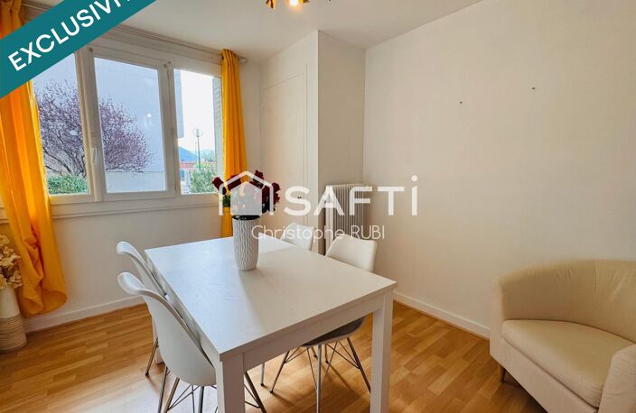 Appartement - 4 pièces - 66 m² — photo 2