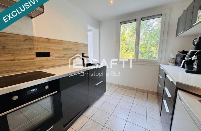 Appartement - 4 pièces - 66 m² — photo 3