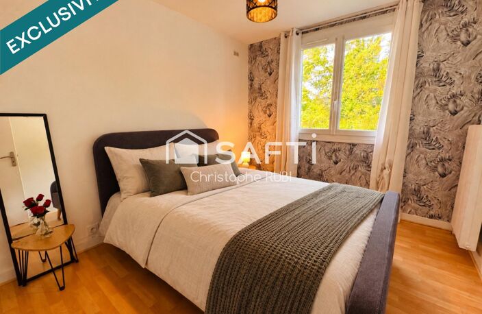 Appartement - 4 pièces - 66 m² — photo 4