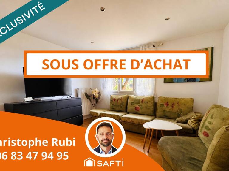 Appartement - 4 pièces - 66 m² — photo 1