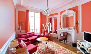 Appartement 4 Pièces 115 m² à vendre à Paris 6 (75006)