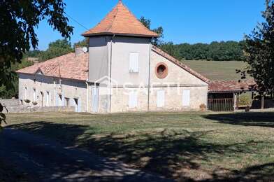 Maison 7 pièces 477000 €