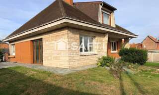 Maison 7 Pièces 145 m² à vendre à Le Cateau-Cambrésis (59360)