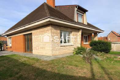 Maison 7 pièces 229600 €