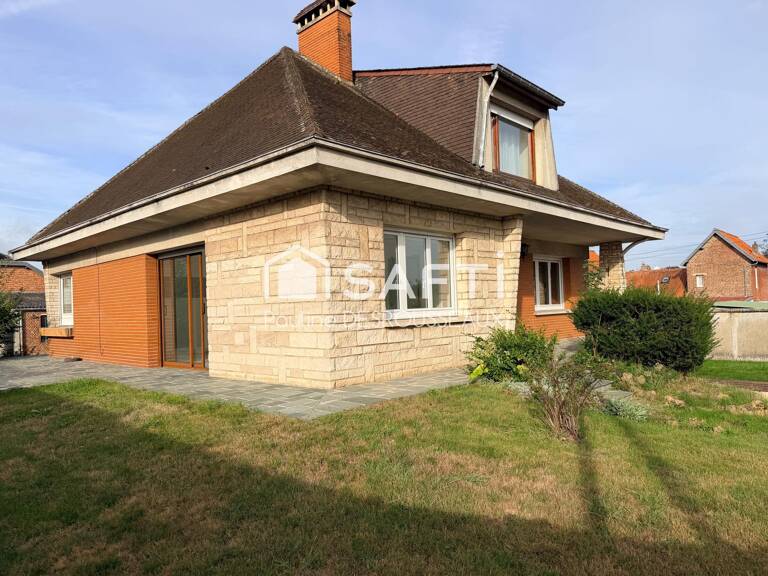 Pavillon individuel habitable de plain-pied — photo 1