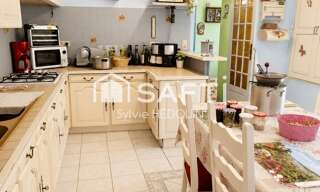 Maison 5 Pièces 110 m² à vendre à Pré-en-Pail-Saint-Samson (53140)