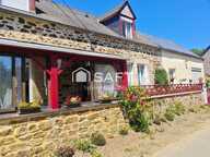 Maison en pierre avec dépendance à rénover — photo 3