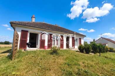 Maison 4 pièces 129000 €