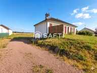 Pavillon sur sous sol avec vie de plain pied — photo 2