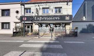 Commerce 6 Pièces 365 m² à vendre à Mazingarbe (62670)