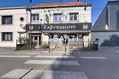 Commerce 6 pièces 147500 €