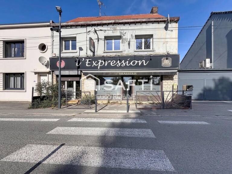 ENSEMBLE IMMOBILIER — photo 1