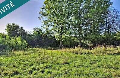 Terrain Nozay 534 m² — photo du bien