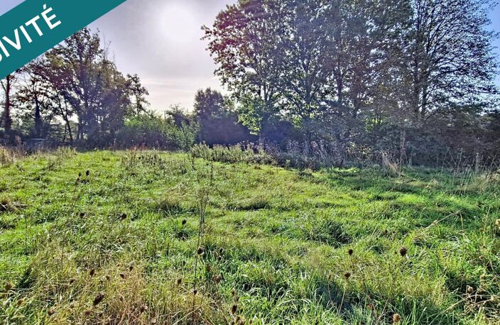 Terrain Nozay 534 m² — photo 2