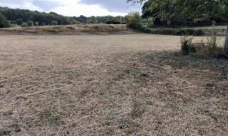 Terrain  1541 m² à vendre à Cys-la-Commune (02220)