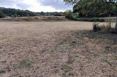 Terrain  22000 €
