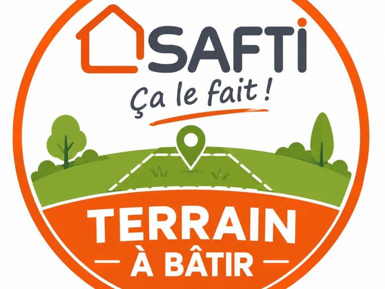 Axe SOISSONS / REIMS - TERRAIN CONSTRUCTIBLE — photo 1